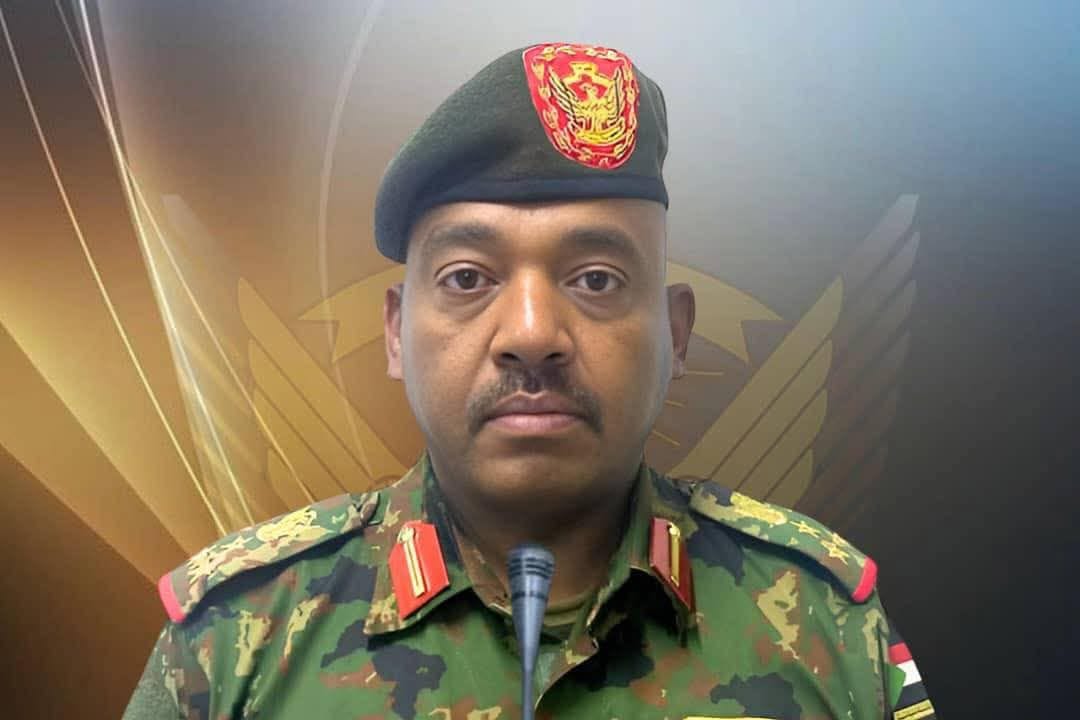 القوات المسلحة: قواتنا نفذت عمليات تمشيط واسعة في محور شمال كردفان