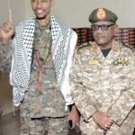 المصباح أبوزيد يكتب عن رئيس الأركان السابق: المكتولة ما بتسمع الصياح