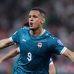 العراق يتأهل إلى كأس العالم لكرة القدم لأول مرة منذ 40 عاما