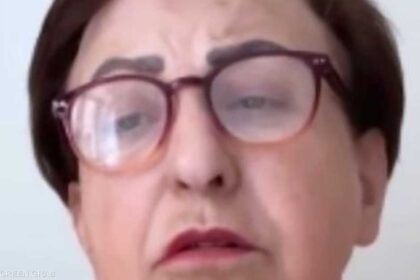 خاصشيرين عبادي: ما تفعله إيران بالمنطقة إرهاب دولة