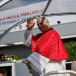 البابا ليو: لا سجال مع ترامب.. ورسالتنا السلام