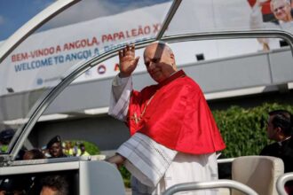 البابا ليو: لا سجال مع ترامب.. ورسالتنا السلام