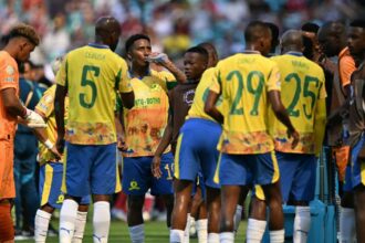 صن داونز يكرر فوزه على الترجي.. ويتأهل لنهائي أبطال إفريقيا