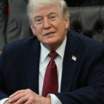 ترامب بعد إغلاق هرمز مجددا: إيران لا يمكنها ابتزاز أميركا