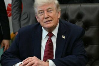 ترامب بعد إغلاق هرمز مجددا: إيران لا يمكنها ابتزاز أميركا