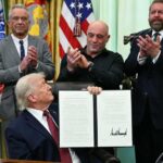 من بينها إيبوجايين.. ترامب يسرّع مراجعة أدوية نفسية