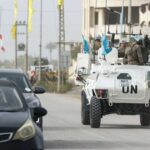 مقتل جندي فرنسي وإصابة 3.. وماكرون يحمل حزب الله المسؤولية