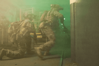 مصادر: الجيش الأميركي يستعد لمداهمة سفن مرتبطة بإيران