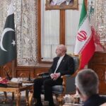 إيران تدرس مقترحات أميركية "جديدة" تلقتها عبر باكستان