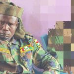 القوة المشتركة: سحقنا التمرد في شمال كردفان