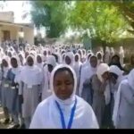 وفاة طالبة أثناء امتحان اللغة العربية في الدمازين