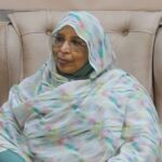 رئيس الوزراء يعيد تعيين د. لمياء عبدالغفار سفيرة بوزارة الخارجية