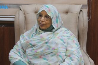 رئيس الوزراء يعيد تعيين د. لمياء عبدالغفار سفيرة بوزارة الخارجية