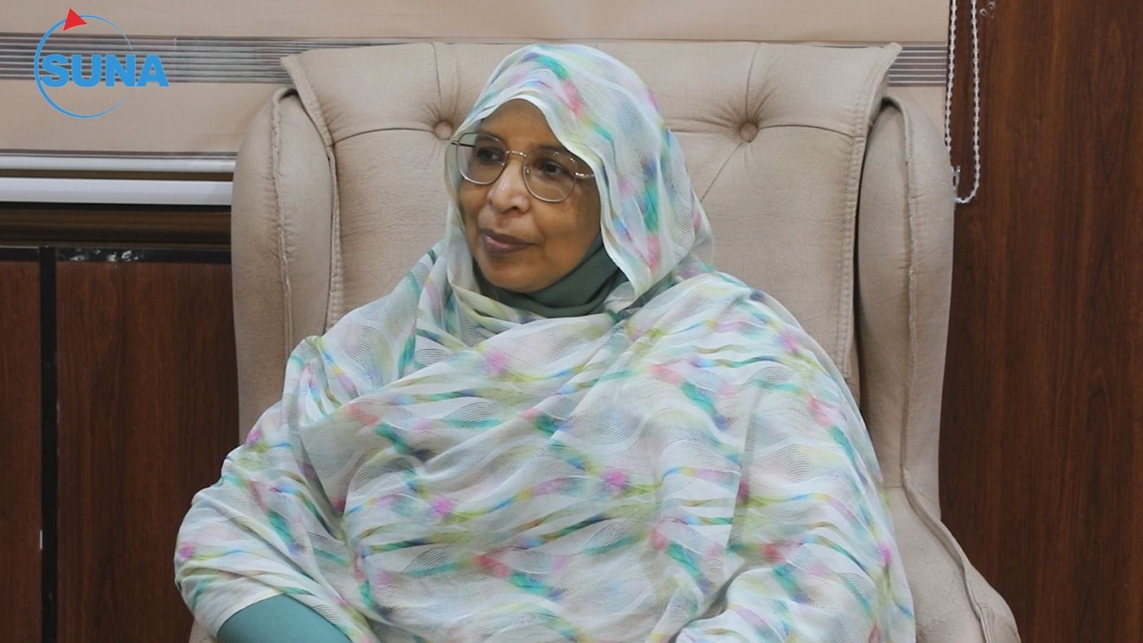 رئيس الوزراء يعيد تعيين د. لمياء عبدالغفار سفيرة بوزارة الخارجية