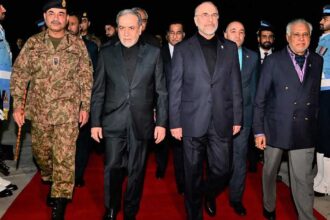 قاليباف: ما زلنا بعيدين عن اتفاق نهائي مع واشنطن