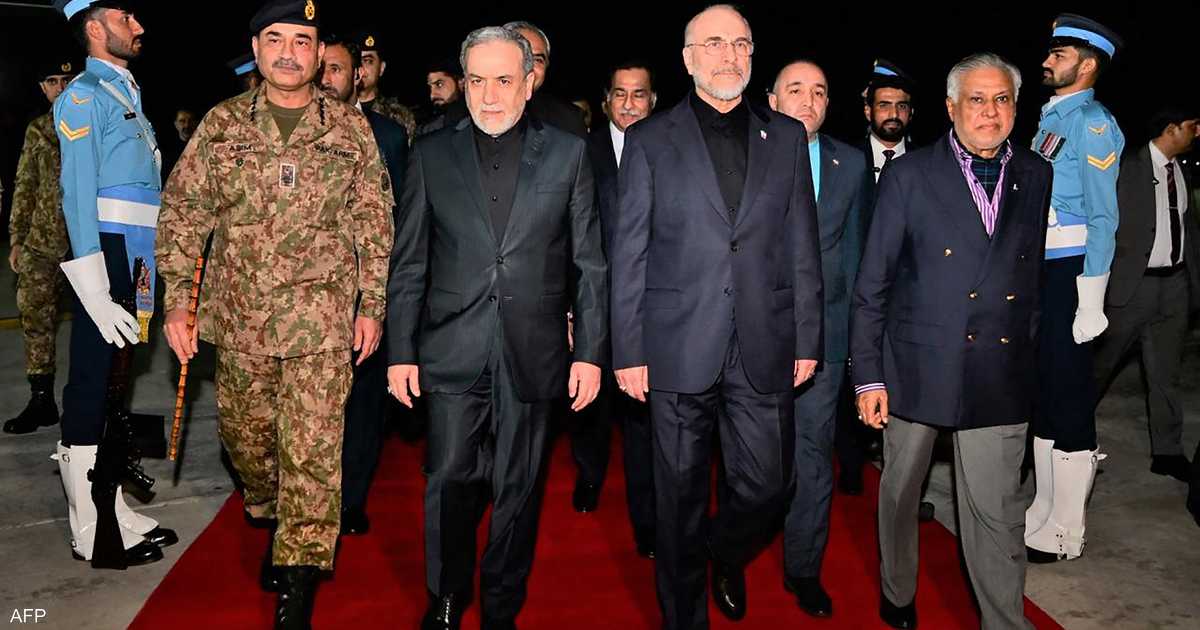 قاليباف: ما زلنا بعيدين عن اتفاق نهائي مع واشنطن