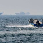 الهند تحتج على استهداف إيران لسفينتين في هرمز