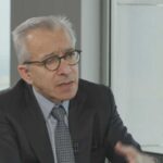 خاصوزير الاقتصاد اللبناني: خيارنا الوحيد هو "الدولة"