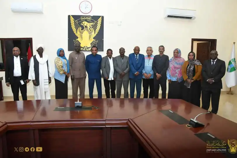 ماذا قال لنا رئيس مجلس الوزراء؟