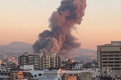 خاصالضاحية الجنوبية بين واقع خاص وقرار مؤجل.. من يفرض الأمن؟