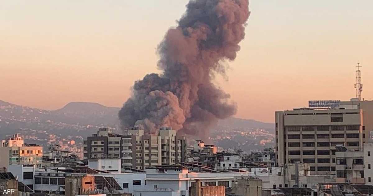 خاصالضاحية الجنوبية بين واقع خاص وقرار مؤجل.. من يفرض الأمن؟