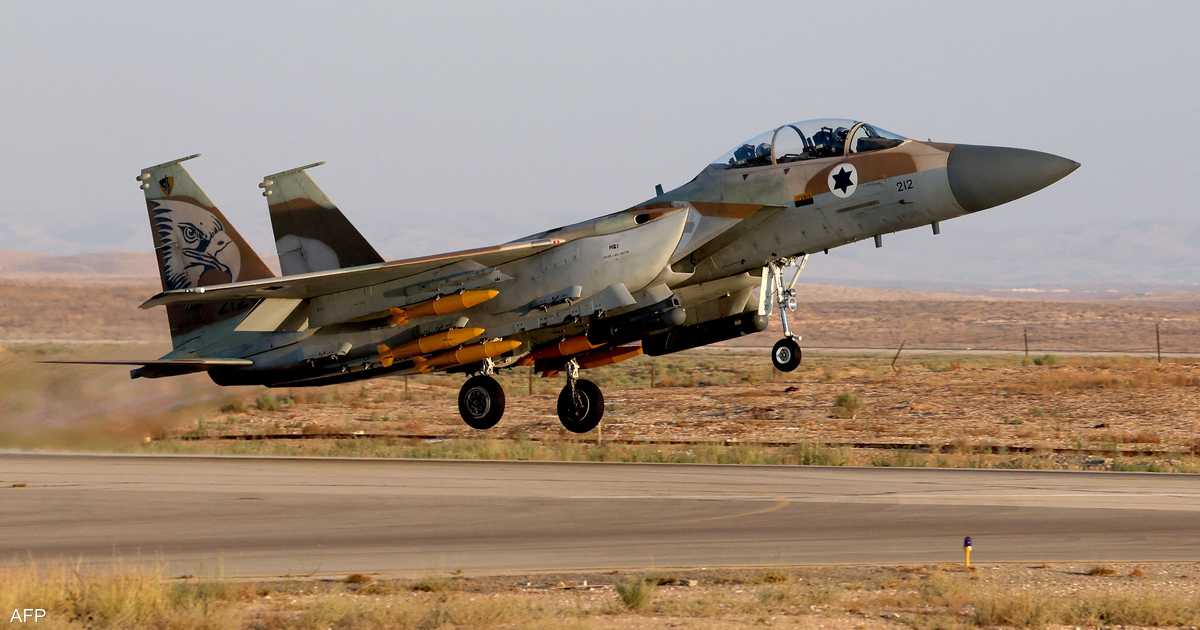 إسرائيل.. تأهب و"بنك أهداف" جديد تحسبا لعودة الحرب على إيران