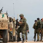 الجيش الإسرائيلي يعلن مقتل جندي جنوبي لبنان