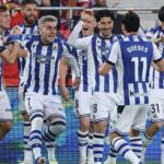 ركلات الترجيح تمنح سوسيداد كأس إسبانيا