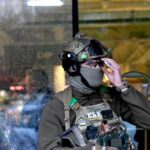 أوكرانيا.. قتلى وجرحى إثر إطلاق نار في كييف