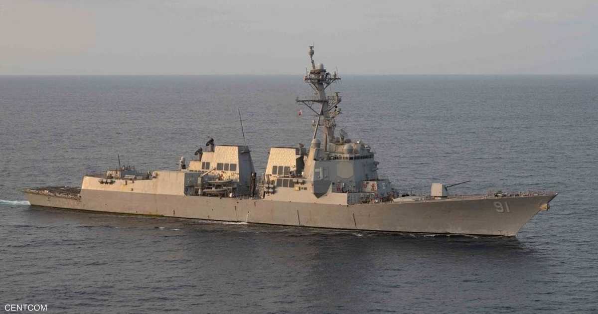 الجيش الأميركي: التجارة من وإلى إيران عبر البحر توقفت تماما