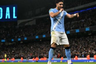 مرموش يتحدث عن لقاء أرسنال المرتقب وحظوظ مصر في المونديال