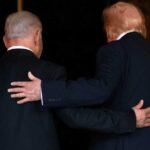 ترامب: إسرائيل حليف عظيم لنا سواء أحبها الناس أم لا