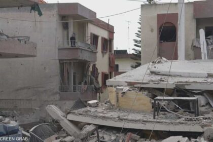 غوتيريش يدين هجوما أدى إلى مقتل جندي فرنسي في لبنان