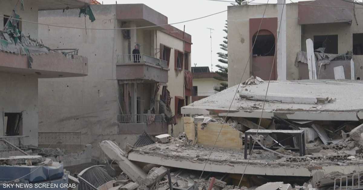 غوتيريش يدين هجوما أدى إلى مقتل جندي فرنسي في لبنان