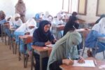 أربع حالات ولادة أثناء امتحانات الشهادة السودانية في القضارف