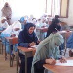 أربع حالات ولادة أثناء امتحانات الشهادة السودانية في القضارف