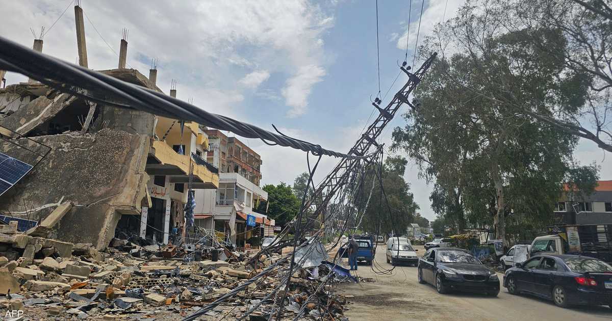 قبيل الهدنة.. إسرائيل تعلن مقتل 150 عنصرا من حزب الله