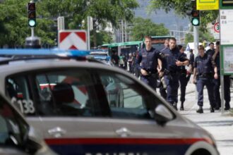 سمّ فئران في عبوات أغذية أطفال.. السلطات تتحرّك