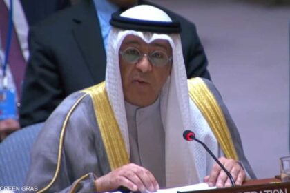 البديوي: نطالب بقرار دولي لحماية الملاحة ووقف اعتداءات إيران