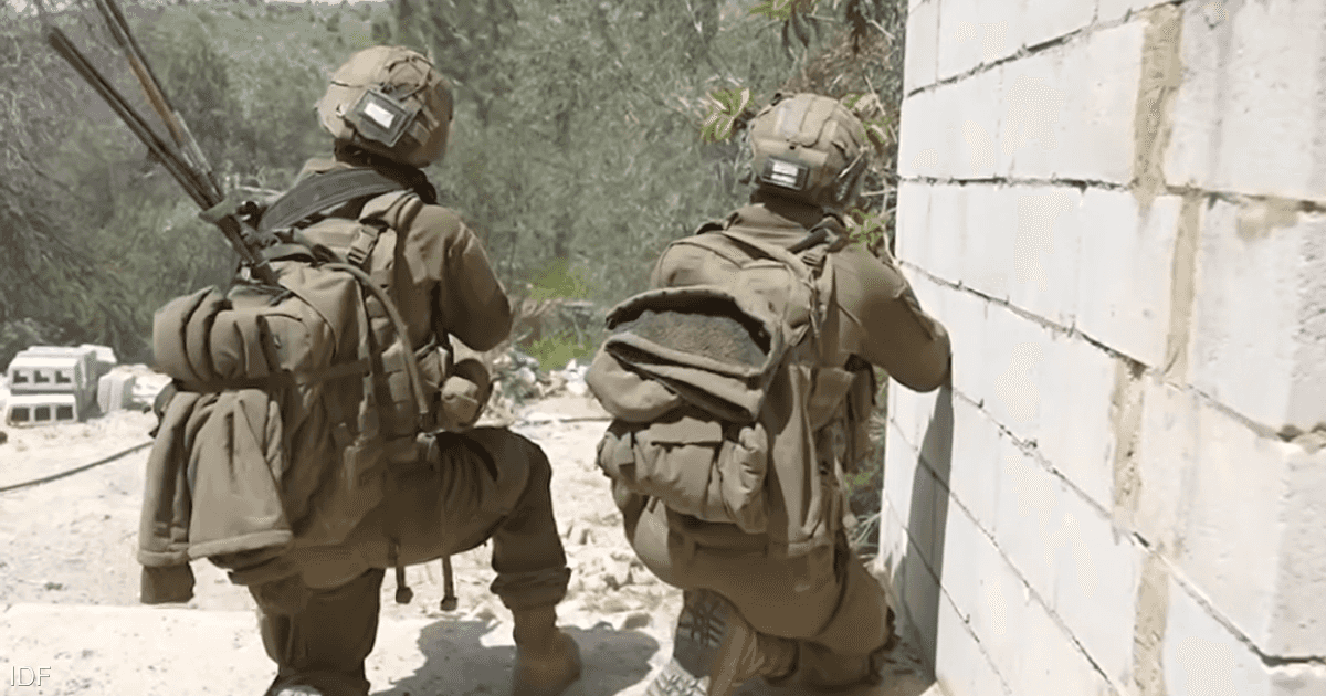 إسرائيل تعلن مقتل 250 عنصرا من حزب الله بجنوب لبنان