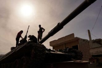 سوريا تحبط مخططا تخريبيا.. وتتهم حزب الله بالوقوف وراءه