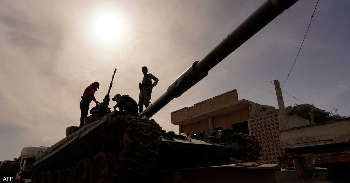 سوريا تحبط مخططا تخريبيا.. وتتهم حزب الله بالوقوف وراءه