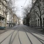 بسبب الحرب.. ضربة للسياحة في سويسرا وبريطانيا