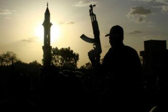 تحذيرات دولية من تمدد نفوذ الإخوان بين أوروبا والسودان