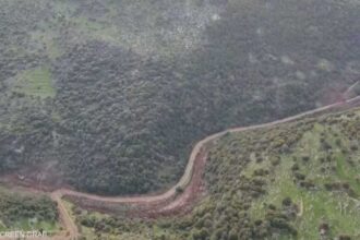 "تقسيم ثلاثي" في جنوب لبنان.. تقرير يكشف خطة إسرائيل