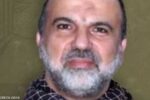 مقتل مسؤول حزب الله في بلدة بنت جبيل علي رضا عباس