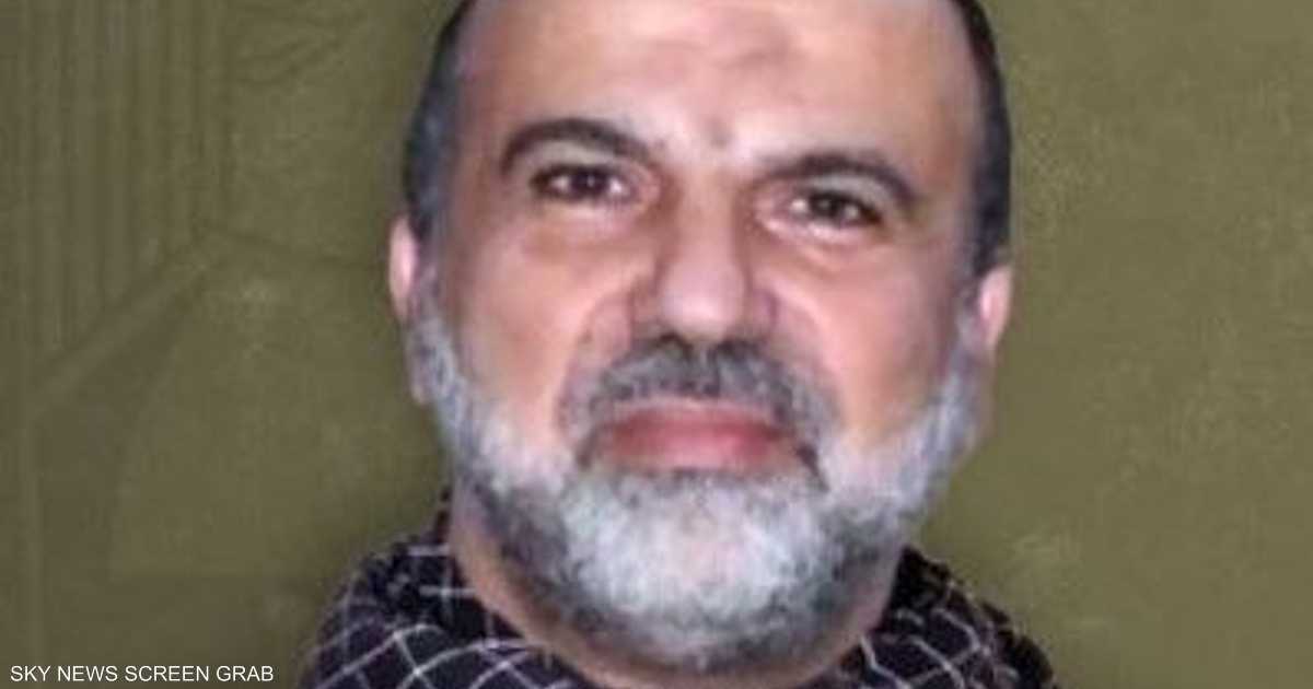 مقتل مسؤول حزب الله في بلدة بنت جبيل علي رضا عباس