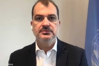 خاصالمتحدث باسم اليونيفيل: الهجوم على قواتنا قد يرقى لجريمة حرب