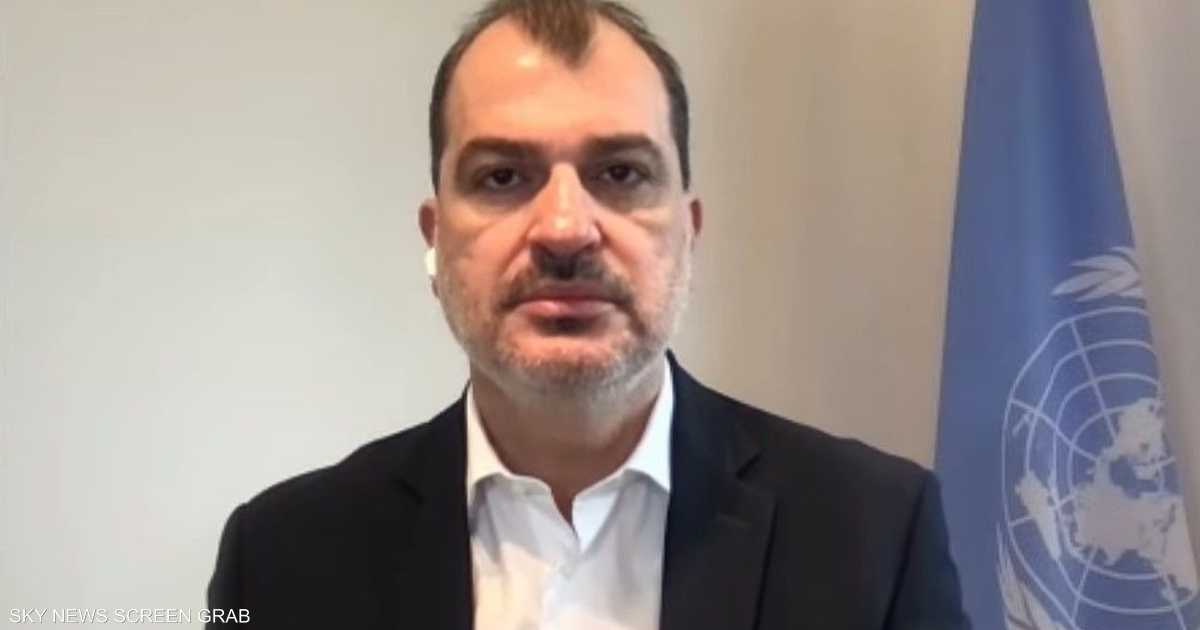 خاصالمتحدث باسم اليونيفيل: الهجوم على قواتنا قد يرقى لجريمة حرب