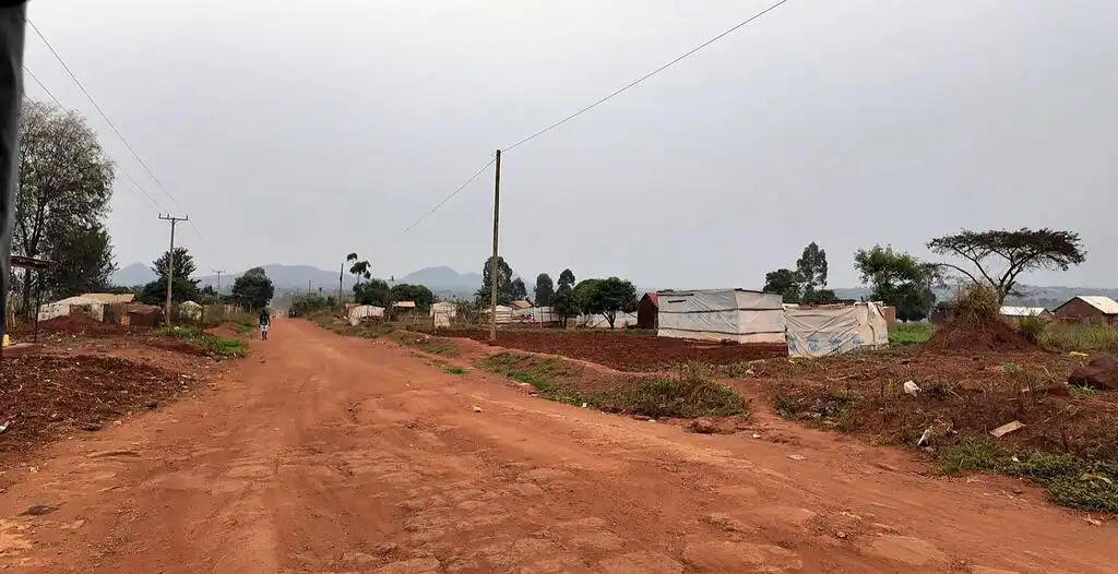 600 ألف حكاية وجع.. صبر السودانيين في أطول رحلة لجوء داخل مخيم كرياندونقو